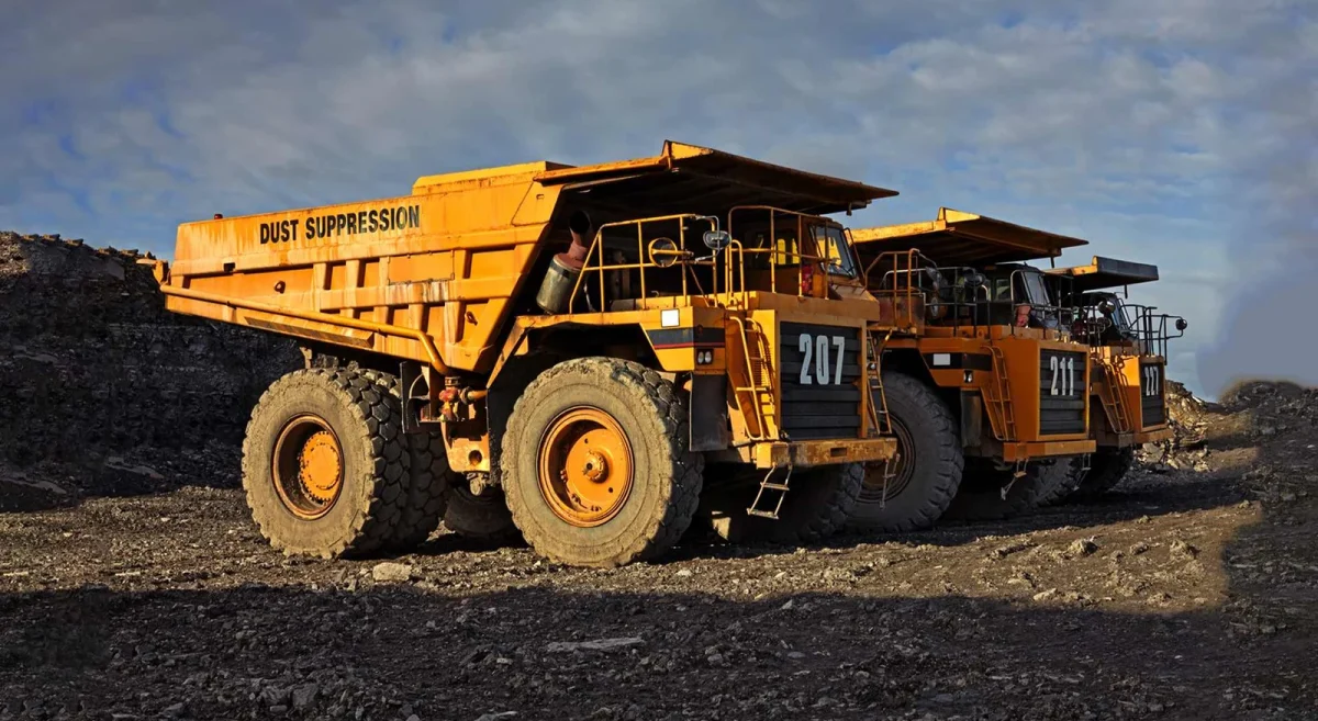 orinex-for-mining-industry