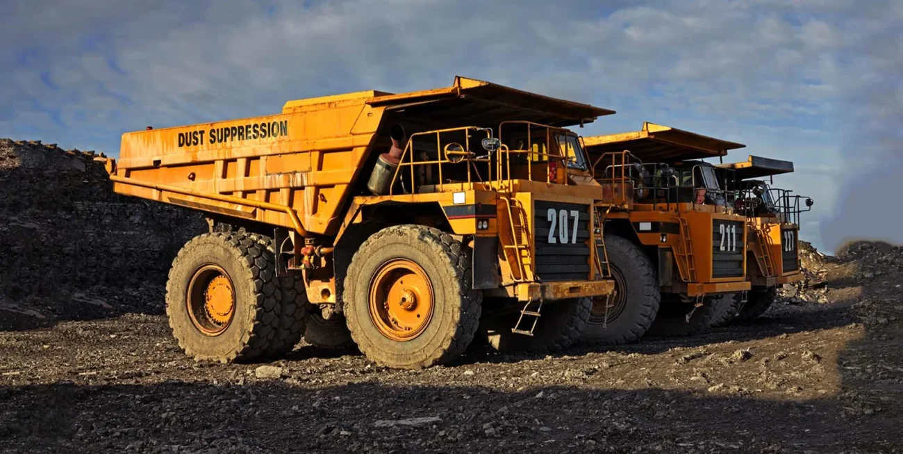 orinex-for-mining-industry